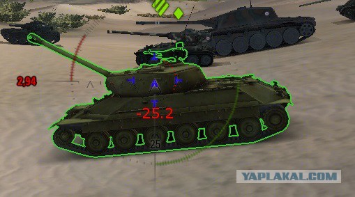 Wargaming 24