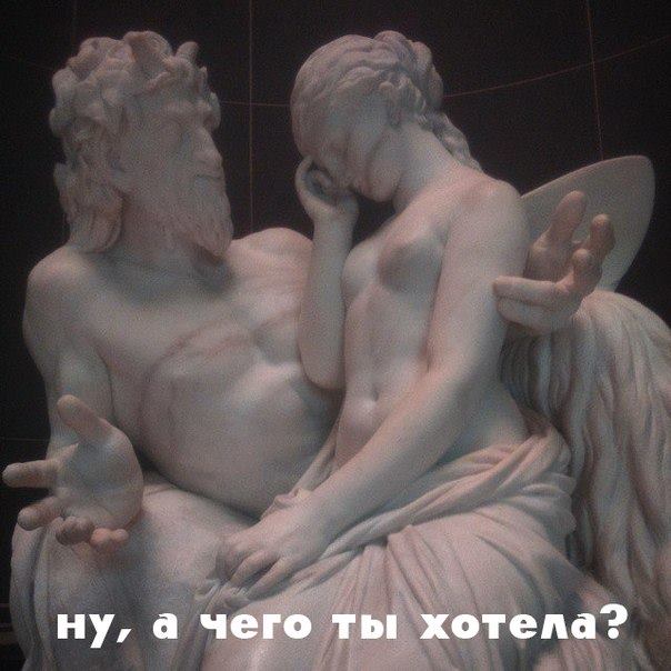 Старое-доброе средневековье