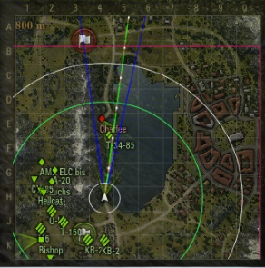 Wargaming 29