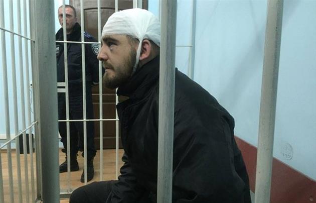 Перемирие кончилось, едва начавшись. Часть 15