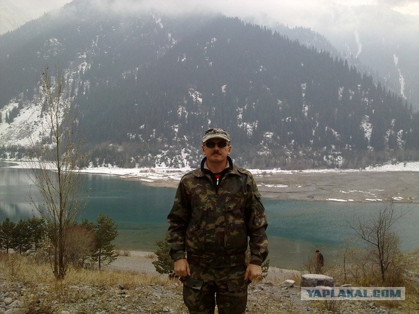 Приняли программу по переходу на латиницу