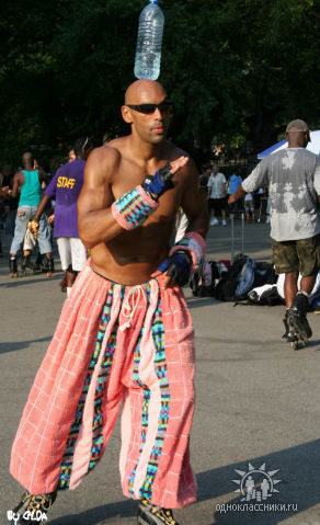 Как я побывал в США. Часть пятая. Заключительная