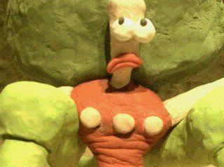 Сложно быть дурой...