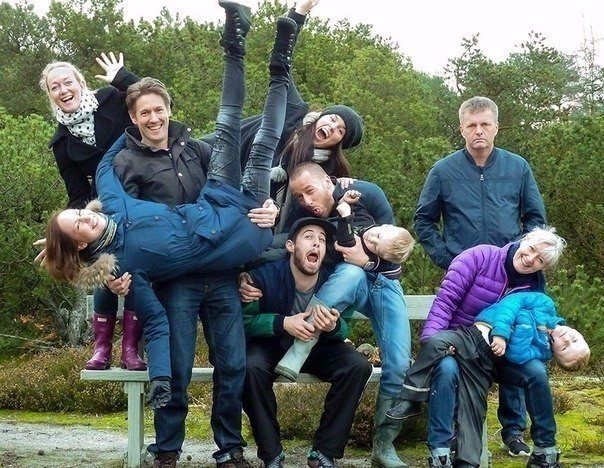 Картинки из Интернетов