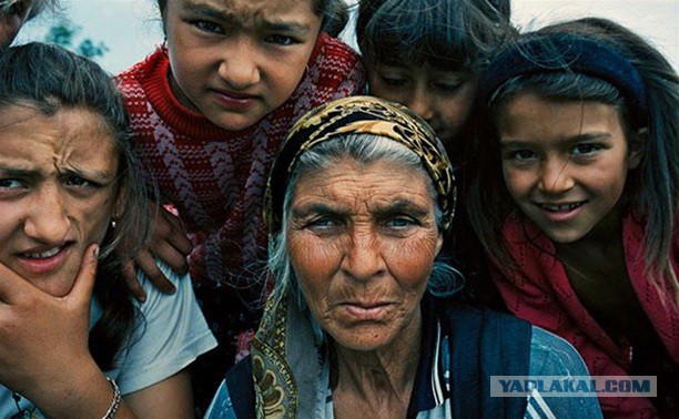 Высший суд Италии разрешил голодным красть еду