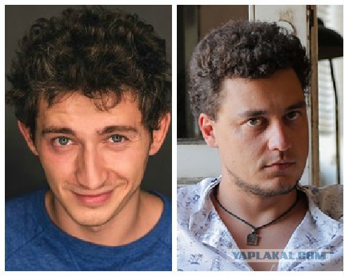 Шоу двойников