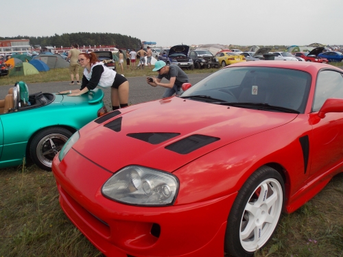 JapCarFest 2016