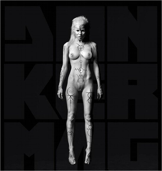 Новый клип DIE ANTWOORD