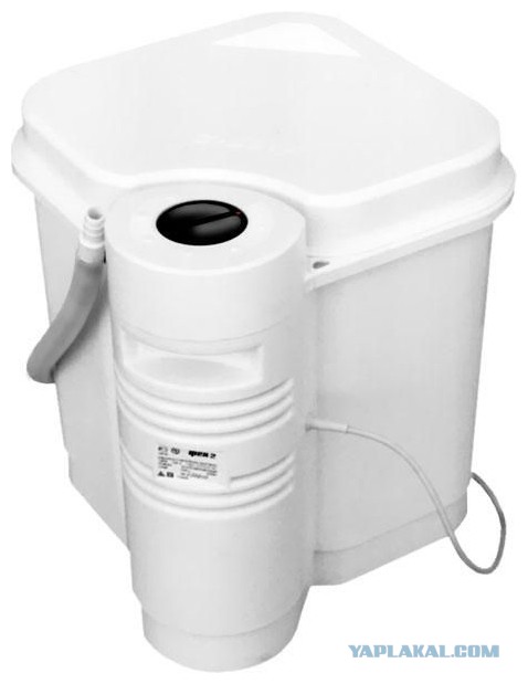 Электробытовые приборы времён СССР