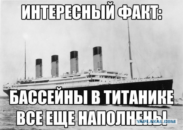 44 интересных факта в картинках