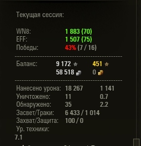 Wargaming 41
