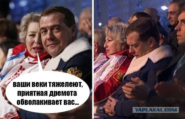 Путин довел Пескова до "суицидального" состояния