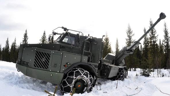 Кривой танк