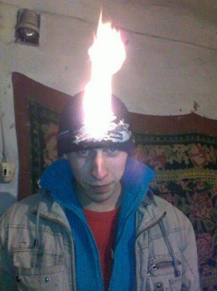 Подборка безудержного веселья