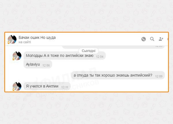 Деграклассники - 5