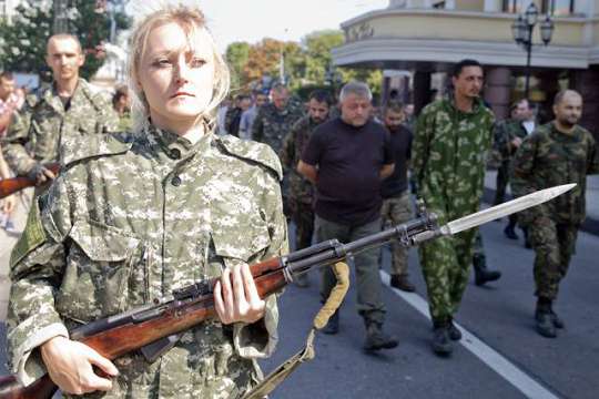 Нашел ответ одной...