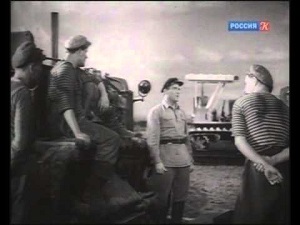 Восставший из ада, или танк постапокалипсиса.