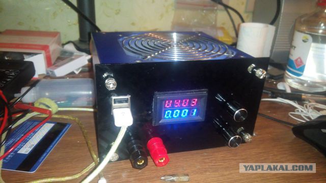 Домашние уроки радиоэлектроники для детей