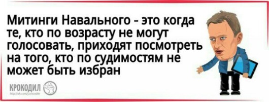В Москве задержали Алексея Навального
