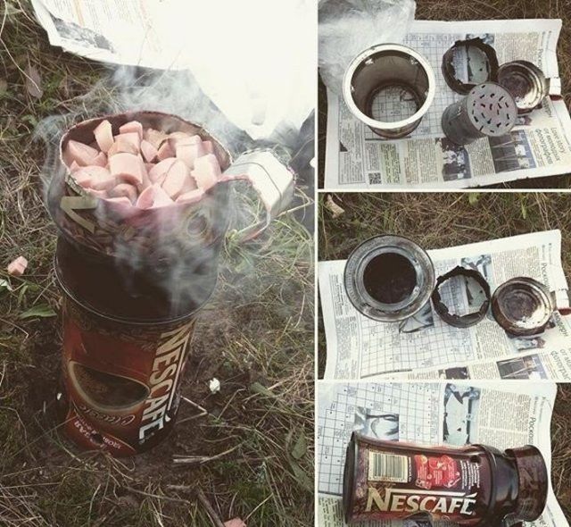 Всякая всячина