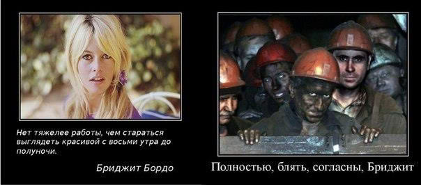 Индустрии взрослого кино: взгляд изнутри