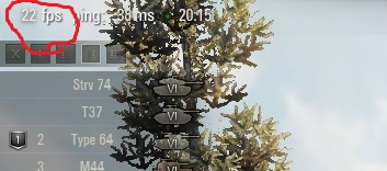 Wargaming 50! Пыщ пыщ, пробил! Урааа!