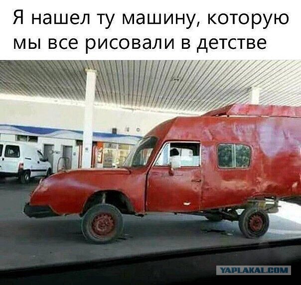 "Атаманское" восстание: гибель ГАЗовских внедорожников