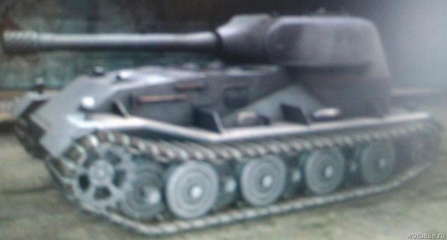 Wargaming 3