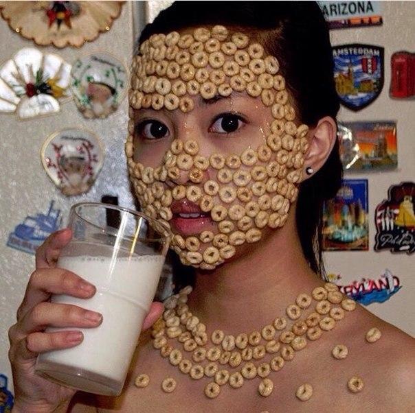 Чудики из социальных сетей