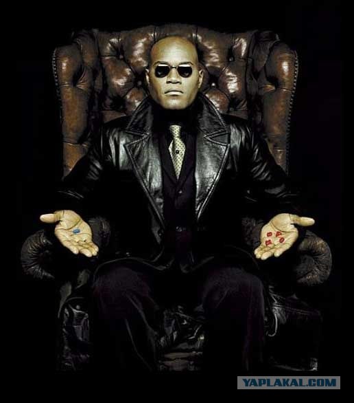 Цветные колеса - реальность?