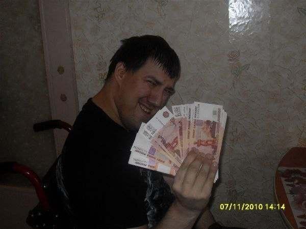 Чудики из социальных сетей