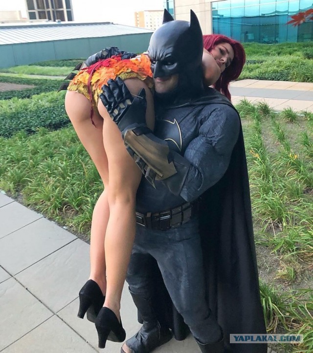 Специфический юмор