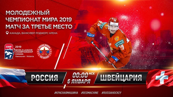 Хоккей. Сезон 2018-2019, часть 4