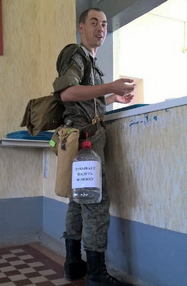 Картинки разные нужны, картинки всякие важны