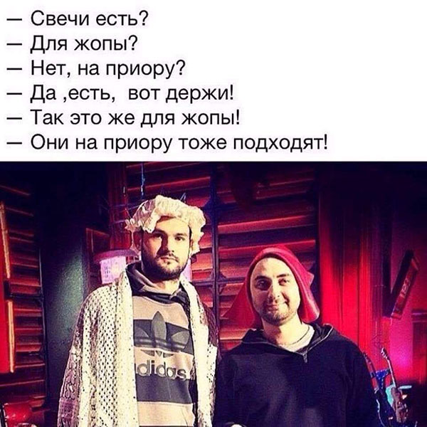 Картинки разные нужны, картинки всякие важны