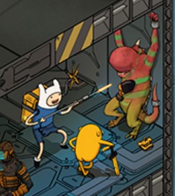 Культовые сцены и много знакомых персонажей