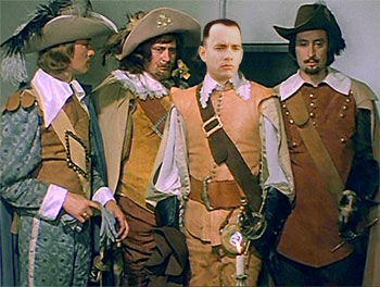 Кинопеределки фотожабные