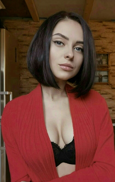 Девушки на пятницу!