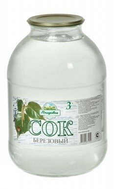 Магазины поднимают цены на воду со вкусом сока, Или сок с водой, Короче, я запутался