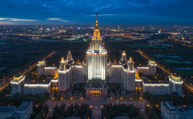 Архитектурное порно