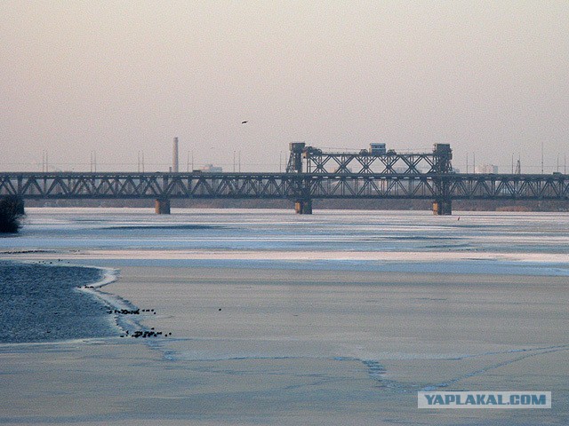 Забытый подвиг Днепропетровских курсантов