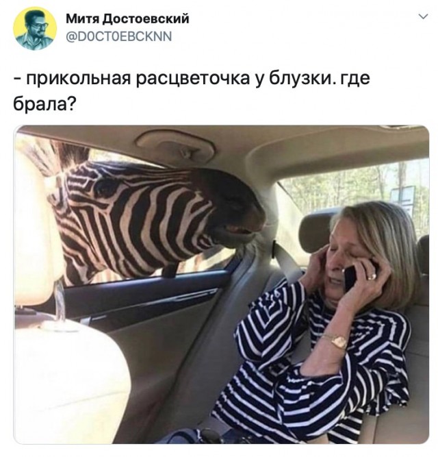 Картинки и мемы для настроения 27.09.2021