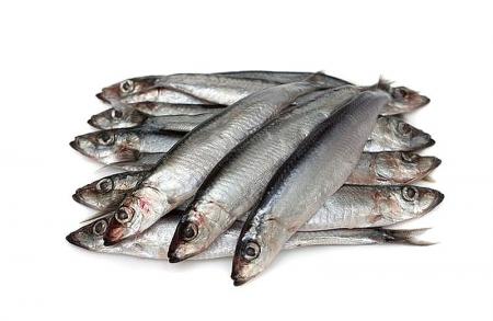 Что у нас в этот Новый год с икрой? Будет?