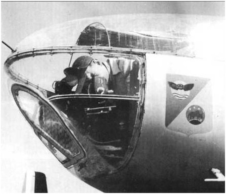 A-26 Invader. Почти совершенство