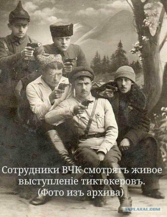 Немного картинок и прочей хреноты Vol. 6