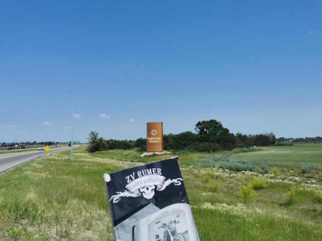 ЯП кругосветка. Этот проект завершился!