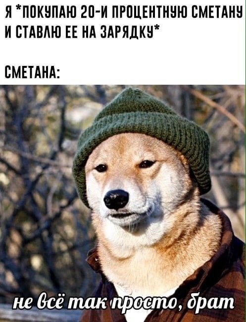 Всего понемногу. От 04.04.