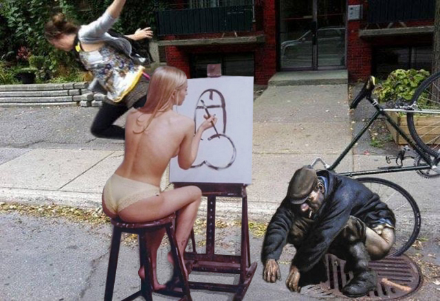 Гугл карты