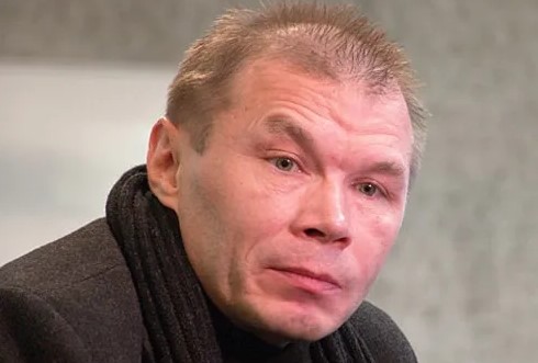 Одно фото банды грабителей банков