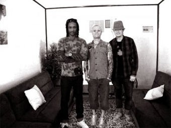 The prodigy